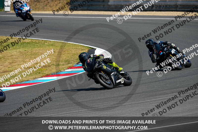 Slovakia Ring;event digital images;motorbikes;no limits;peter wileman photography;trackday;trackday digital images